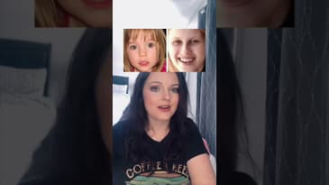 Is this woman from Poland really missing girl Madeleine McCann?