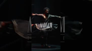 Aadyam: The Home for Theatre #aadyam #theatre #culture