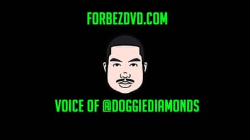 Doggie Diamonds PSA #15: Why Are You Black Rappers So Quiet Now?