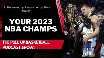 Are The Denver Nuggets Headed To Being A Dynasty?