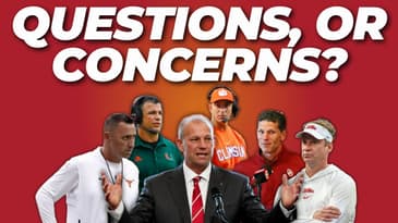 What You Need to Know about Bama, Texas, Ole Miss, and More