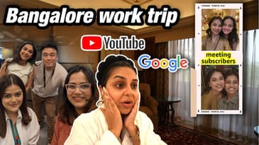 *chatty bubbly me!* VLOGGING LIKE WE'RE ON FACETIME | Aanam C Vlog