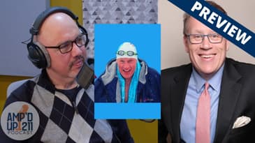 THE ICE MILE  Jonty Warneken  OFFICIAL PREVIEW 1