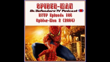 Spider-Man 2 Movie Review