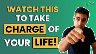 Own your life | Ankur Warikoo motivation | Live life on your own terms
