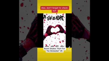 Here are the top geek news stories you should know (09.06.23) pt 2