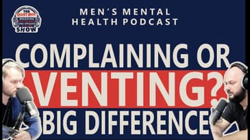 The Unfiltered Check-In: How Honest Conversations Are Saving Our Sanity | Ep.50