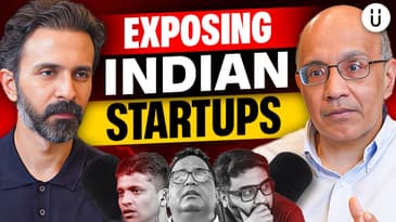 Profits, Acquisitions, Valuations, Funds & More ft. Rajesh Jain | Take aPause 103 - Varun Duggi