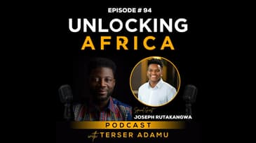 The Power of Information: Revolutionising Market Intelligence in African Economies