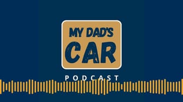Ed Foster: Dad driving a Land Rover around Australia, Mum's Escort Cosworth and F40 at school! S5E10