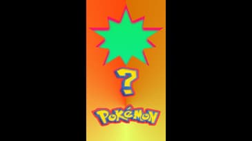 Whos that POKEMON?!