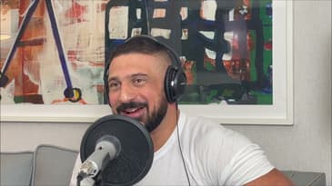 DGPS2E28: Marco  Napoli Promo 1