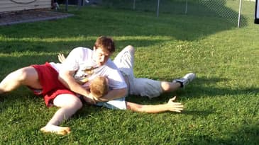 UIW presents Hardcore Heat Stroke (2/4)