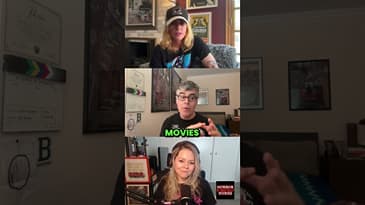 The most important thing about horror movies is...