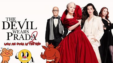 The Devil Wears Prada 2 Won Me Over In The End