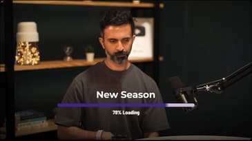 Take A Pause With Varun Duggi Podcast Is Back