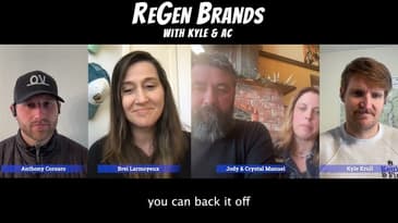 The Flavor, Texture, & Function Features That Make Farro Grits A Gamechanger