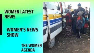 Women Latest News | Women News Today | Women's News Show | The Women Agenda