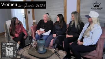 Women in Sports 2025