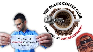 Wake Up: The Risks of Lazy Thinking 2024 (3.25.24)