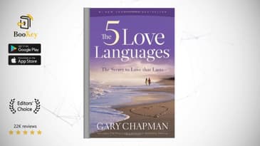 The five Love Languages  Book Summary By Gary Chapman  Love languages that help create good