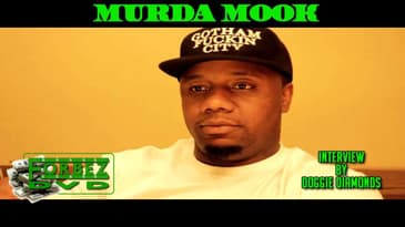 Murda Mook Talks Criticism For The Iron Solomon Battle And Deserving Top Dollar To Battle (2/3)