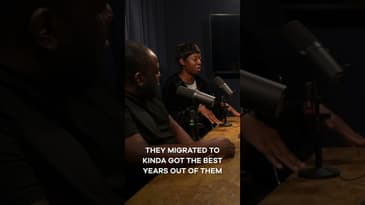 How to Build Black Better in Ghana 🇬🇭 💪🏾 #shorts #podcast