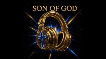 SON OF GOD