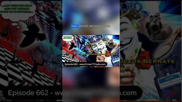 How Bernays flipped America for WWI
www.Crrow777radio.com