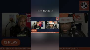 Big 12’s Playoff Problem