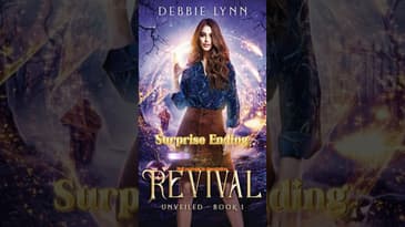 The ending of this book is surprising and great