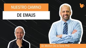 Marlon de la Torre - Evangelización y Catequesis en el camino Emaús / Simposio Católico Virtual