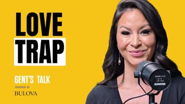 Dr Jess O'Reilly: Sexologist's #1 Reason People Are in Unhappy Relationships | Ep.122 - Gent's Talk