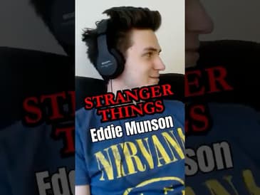 Will Eddie Munson Return in Stranger Things 5? #strangerthings #eddiemunson