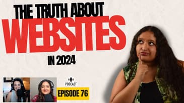 Website Tips For Small Businesses (Yes You Still Need One In 2024!)