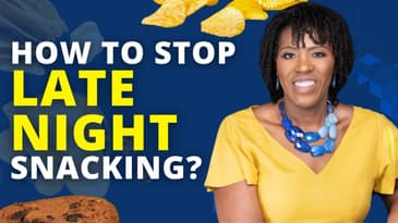 How to Stop Late Night Snacking?| Dr. Shelly, MD