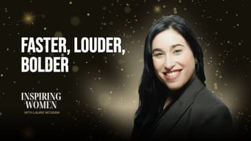 Three Big Failures, $30M Series A, and Why Chapter One Doesn't Define You