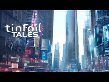 Time Travel: Witnessing World Peace 25,000 Years Ahead