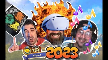 Ep. 27 - The Year Ahead: Gaming in 2023
