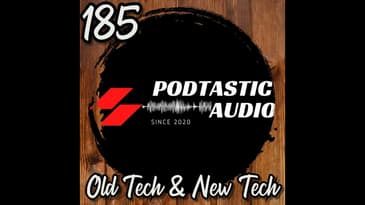 185 - Do You Really Need Expensive Gear to Make a Great Podcast?