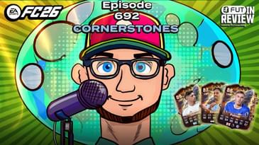 #692: CORNERSTONES @ LAUNCHDAY