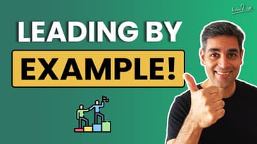 How to change people? | लोगों को कैसे बदलें? | Ankur Warikoo | Setting the right examples