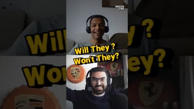 McLaren Might Lose This Title