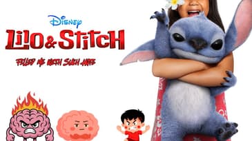 Lilo And Stitch 2025 Filled Me With Such Hate