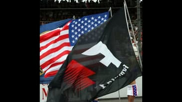 Change Is The Name Of The Game For F1