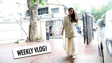 VLOG - Ramadan Eid, Dinner With Friends, Playing With The Kittens | What When Wear