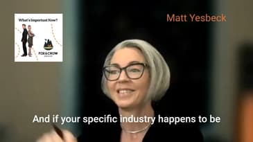 Matt Yesbeck helps MSPs WIN when they Pumpkin Plan Their Client Rosters