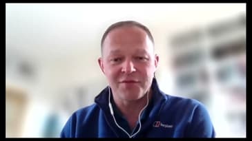 Identifying and Treating Post-Traumatic Stress - Dr Rob Waller - The Creation Fest Big Weekend 2021