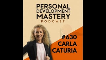 The Hidden Emotional Cost of Being a High Achiever (And How to Break Free From It), with Dr Carla...