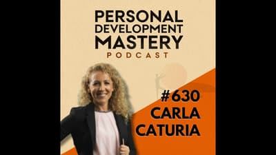 The Hidden Emotional Cost of Being a High Achiever (And How to Break Free From It), with Dr Carla...